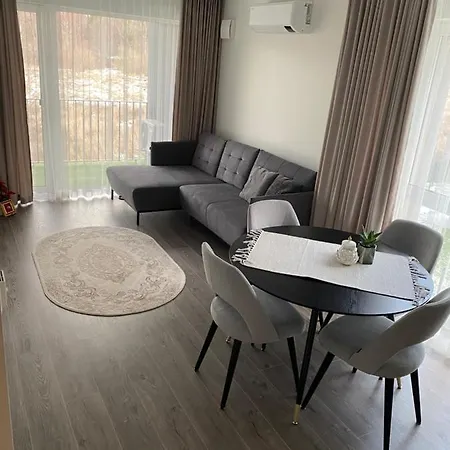 Apartment Juros Kelias *