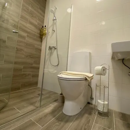 Apartment Juros Kelias Palanga