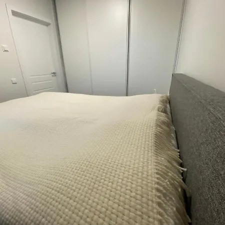 Apartment Juros Kelias Palanga