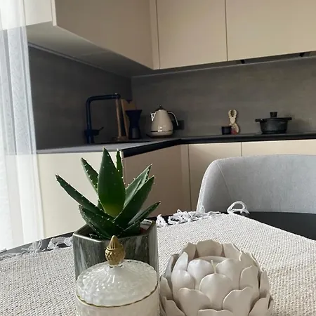 Juros Kelias Palanga