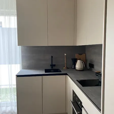 Juros Kelias Apartment Palanga