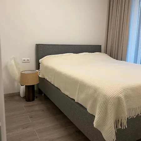Apartment Juros Kelias *