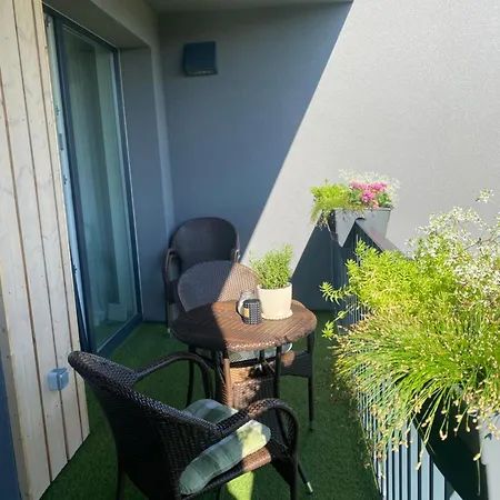 Apartment Juros Kelias *